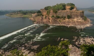 Jhalawar – Gagron Fort