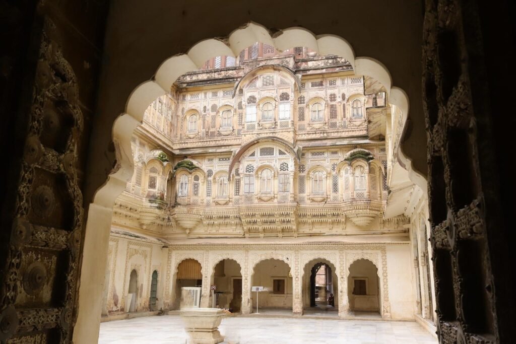 Jhalawar – Gagron Fort