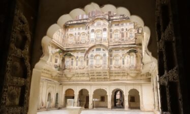 Jhalawar – Gagron Fort