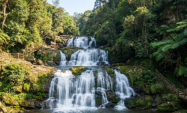 Meghalaya Packages