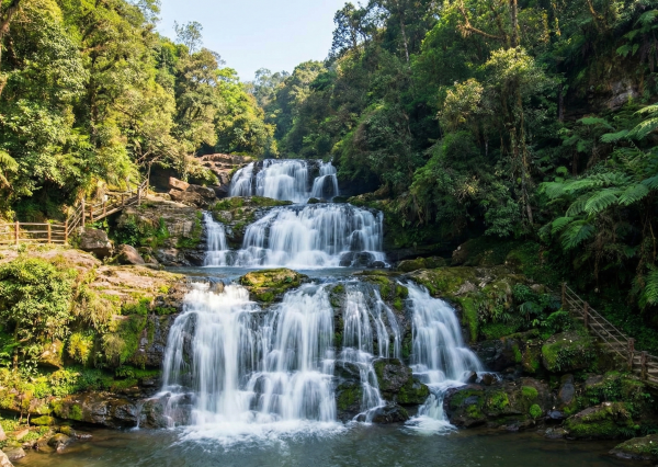 Meghalaya Packages