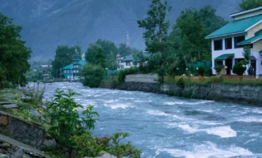 Kashmir Tour Packages from Bangalore2