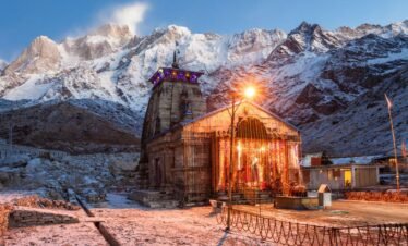 Kedarnath