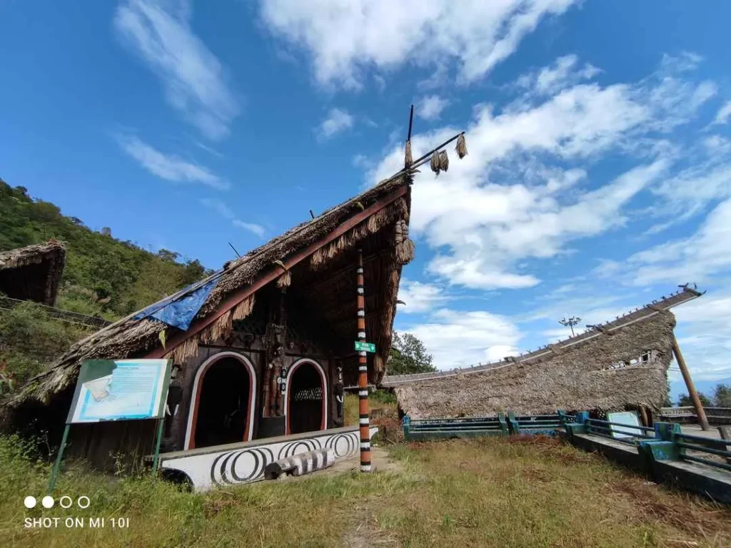 Kohima Travel Package