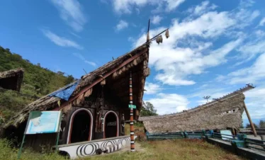 Kohima Travel Package