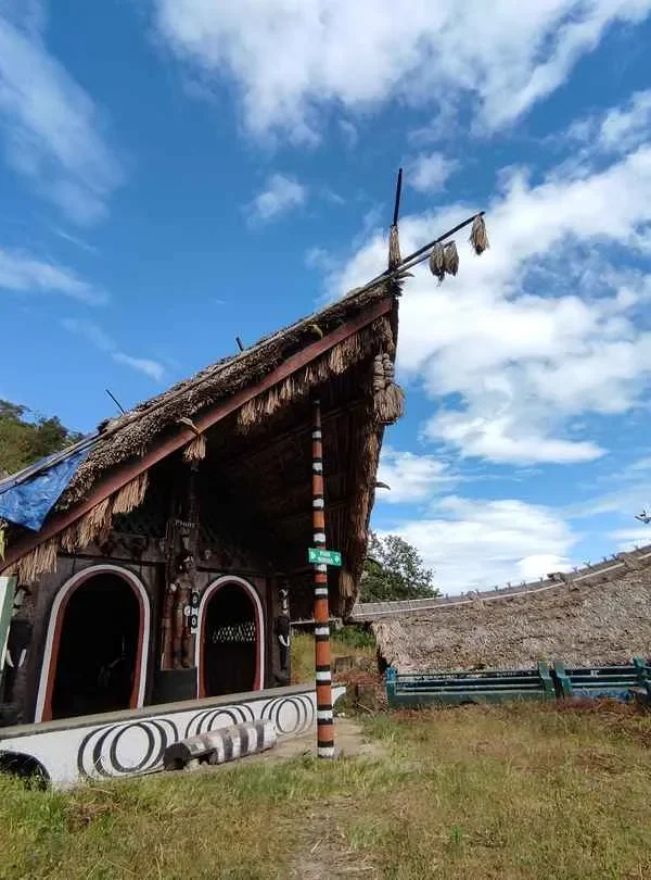 Kohima Travel Package