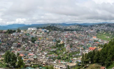 Kohima Travel Package