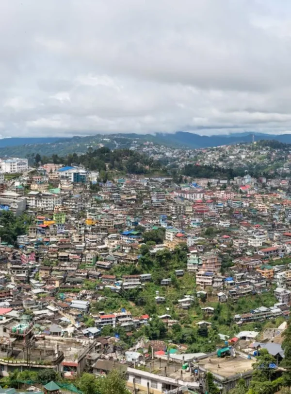 Kohima Travel Package