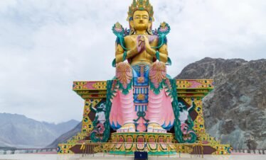 Leh Ladakh Monasteries Tour