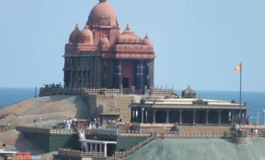 Madurai Rameshwaram Kanyakumari Trivandrum2