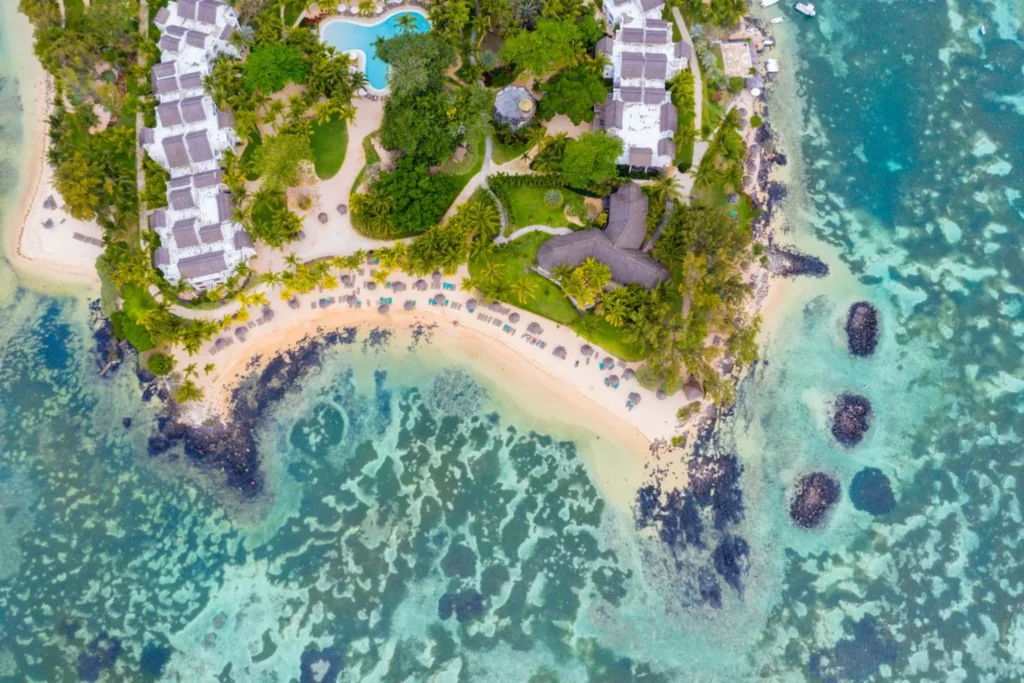 Mauritius Tour Package from Chennai