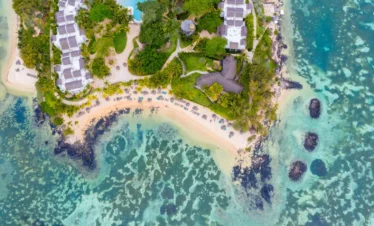 Mauritius Tour Package from Chennai