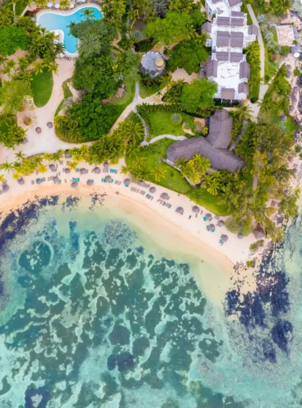 Mauritius Tour Package from Chennai