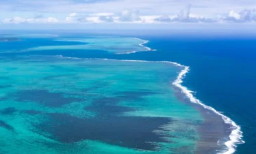 Mauritius Tour Package from Chennai1