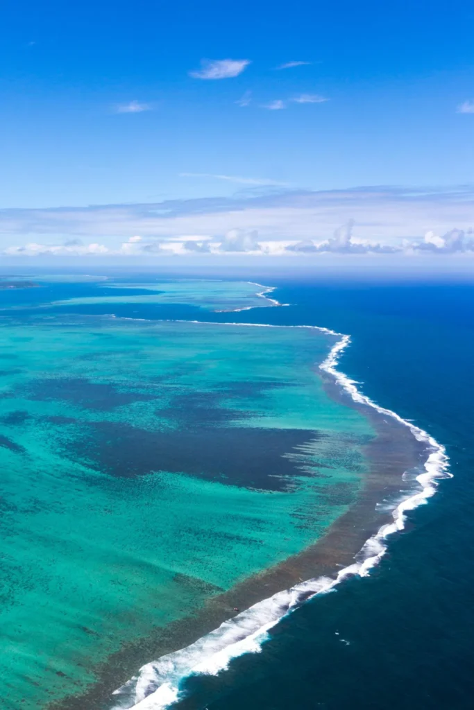 Mauritius Tour Package from Chennai1