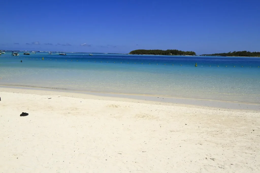 Mauritius Tour Package from Chennai2