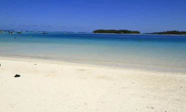 Mauritius Tour Package from Chennai2