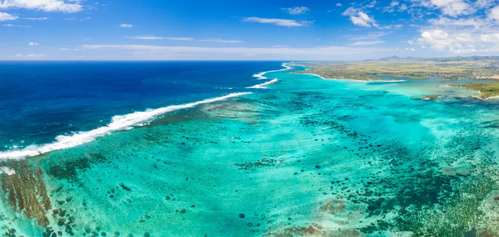 Mauritius Tour Package from Chennai3