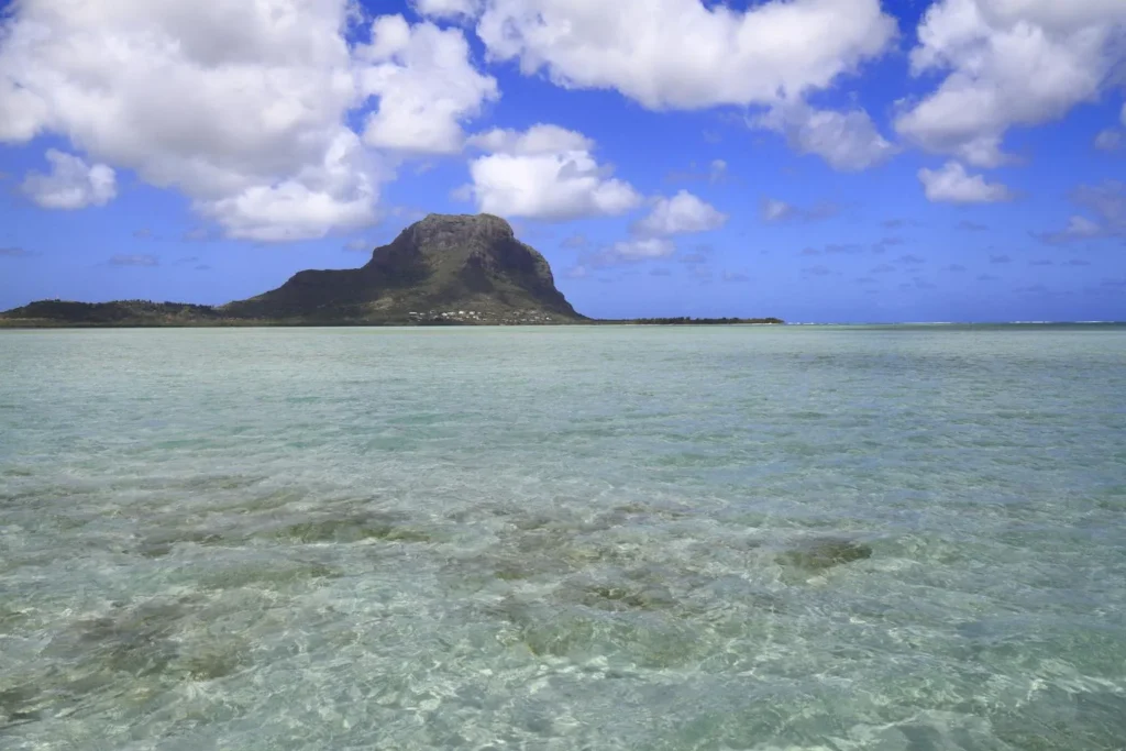 Mauritius Tour Package
