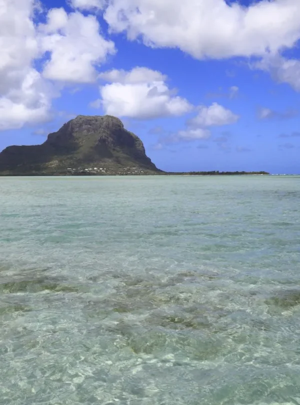 Mauritius Tour Package