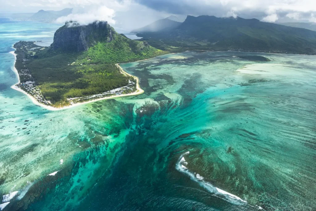 Mauritius Tour Package