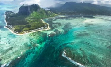 Mauritius Tour Package