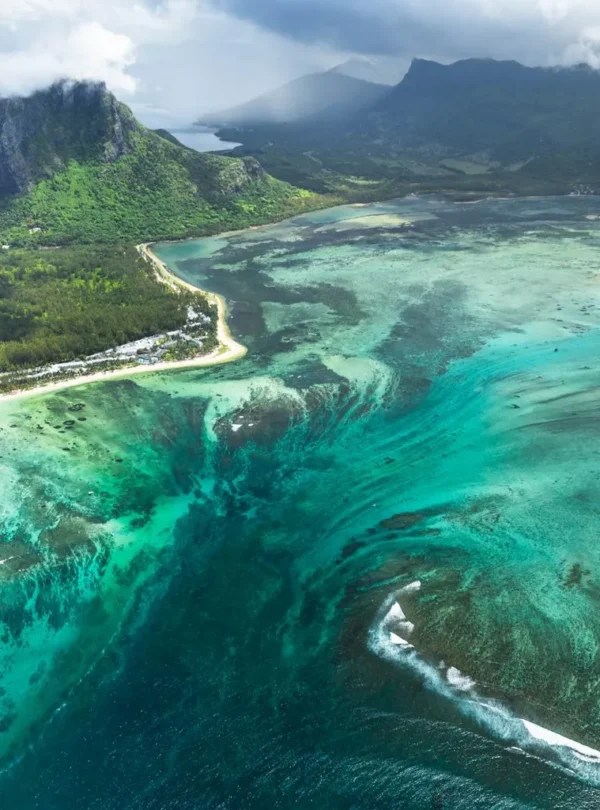 Mauritius Tour Package