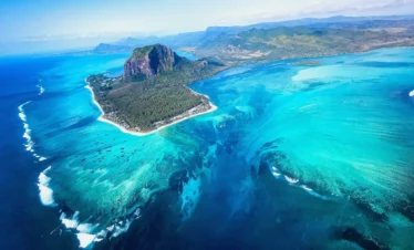 Mauritius Tour Package