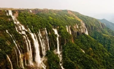 Meghalaya Packages