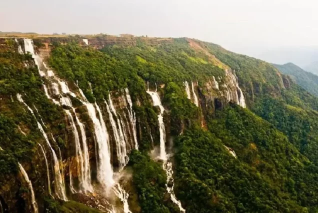 Meghalaya Packages