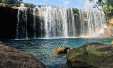 Meghalaya Packages