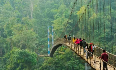 Meghalaya Tour Packages