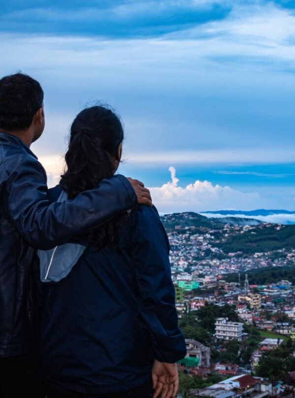 Meghalaya Tour Packages for Couple