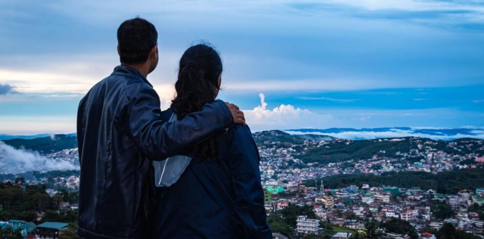 Meghalaya Tour Packages for Couple