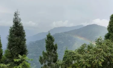 Meghalaya Tourism Packages