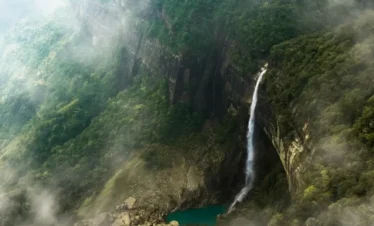 Meghalaya Packages