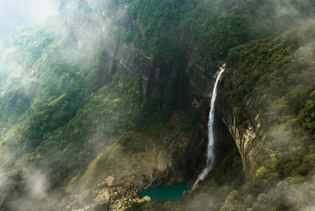 Meghalaya Packages