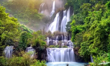 Meghalaya Tour Packages