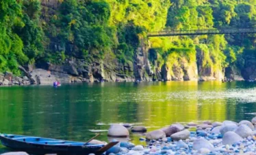 Mumbai to Girnar Tour Package