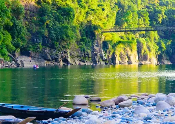 Mumbai to Girnar Tour Package