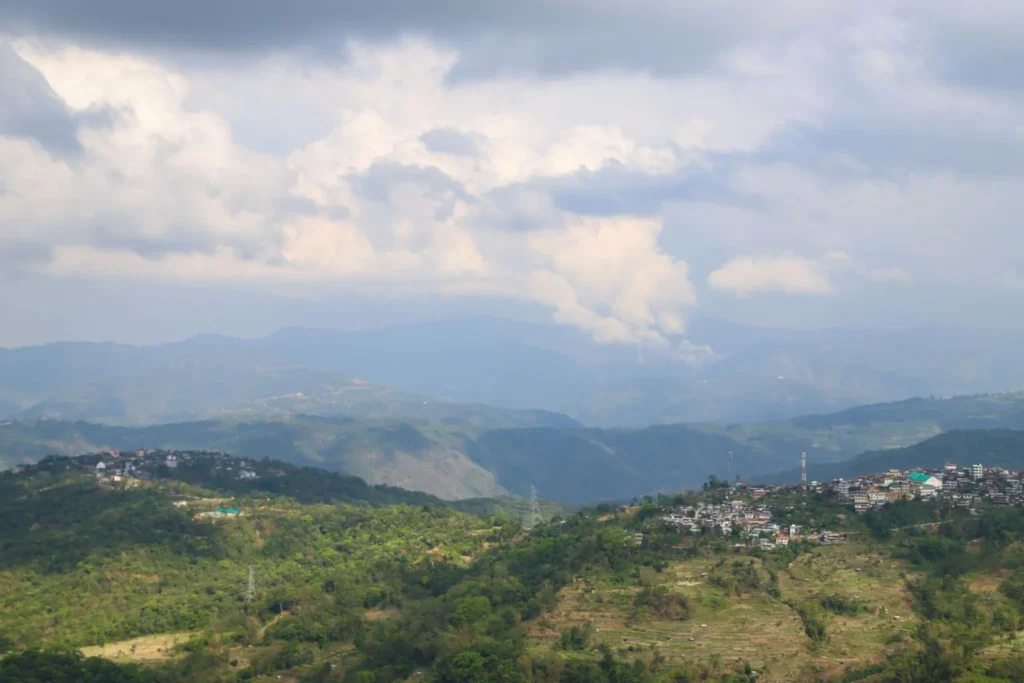 Nagaland Couple Tour Package