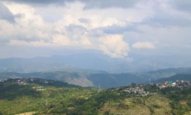 Nagaland Couple Tour Package