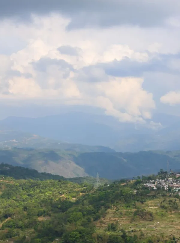 Nagaland Couple Tour Package