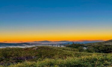 Nagaland Honeymoon Tour Package