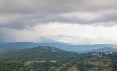 Nagaland Honeymoon Tour Package