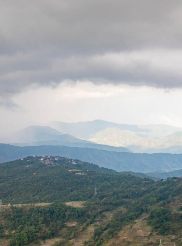 Nagaland Honeymoon Tour Package