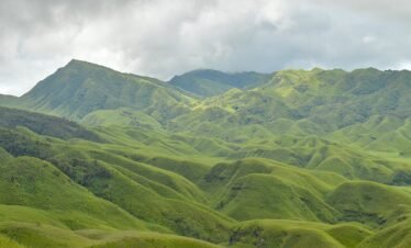 Nagaland Tour Package From Kolkata