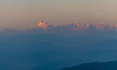 nainital almora ranikhet kausani package