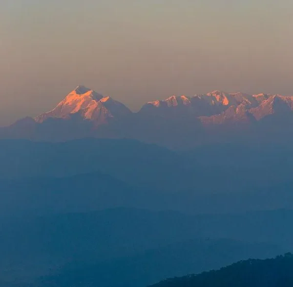 nainital almora ranikhet kausani package