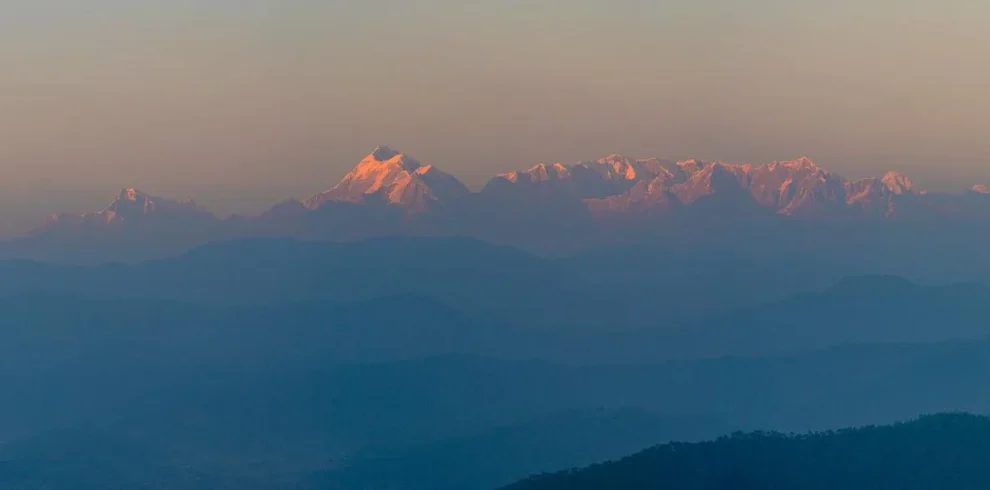 nainital almora ranikhet kausani package
